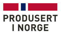 Produsert i Norge